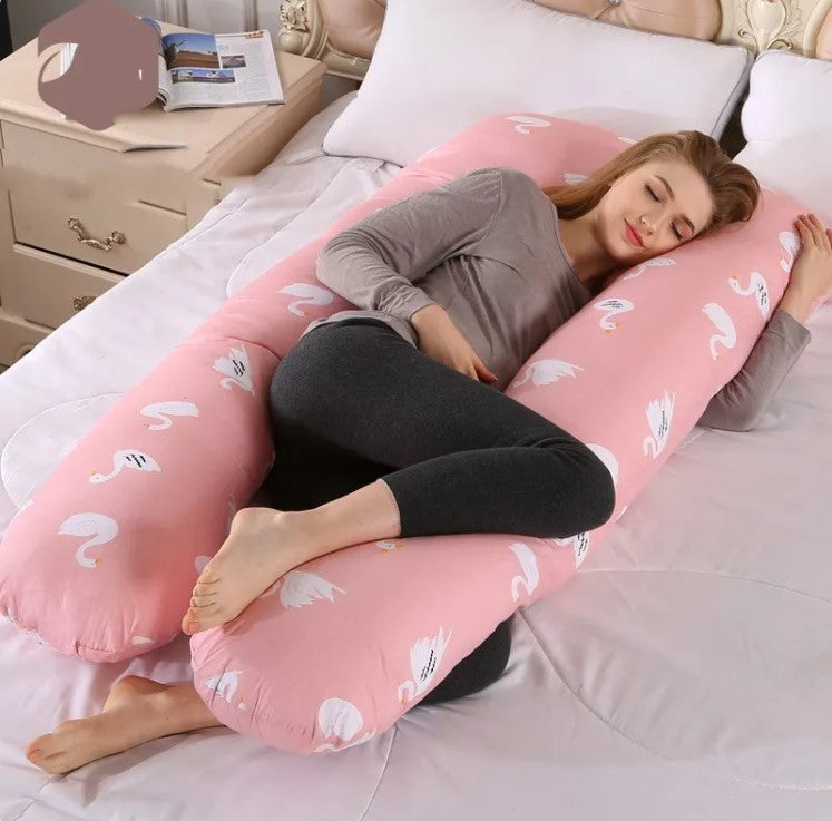 Almohada en Forma de U