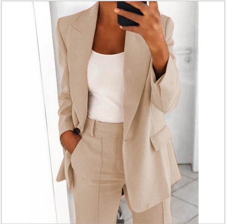 Blazer Polo