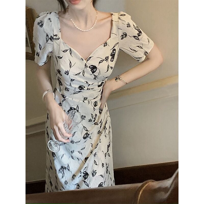 Vestido Largo