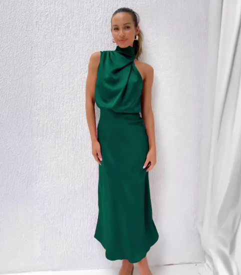 Vestido Largo