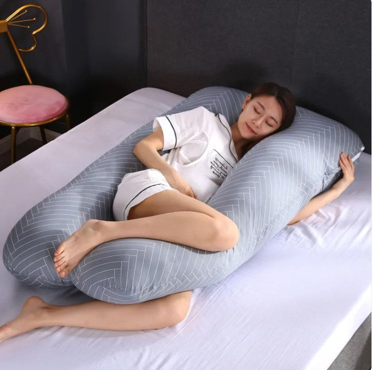 Almohada en Forma de U