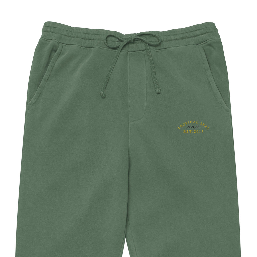 Pantalones  Mares Tropicales