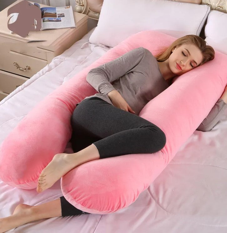 Almohada en Forma de U