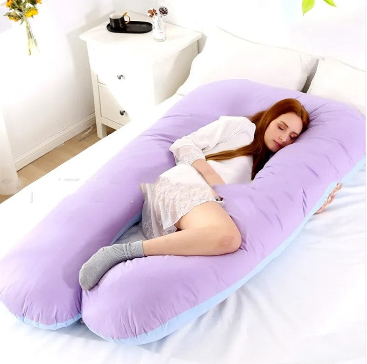 Almohada en Forma de U