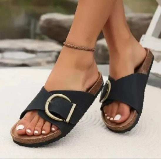 Zapatillas de Esponja