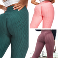 Leggings Deportivos Transpirables