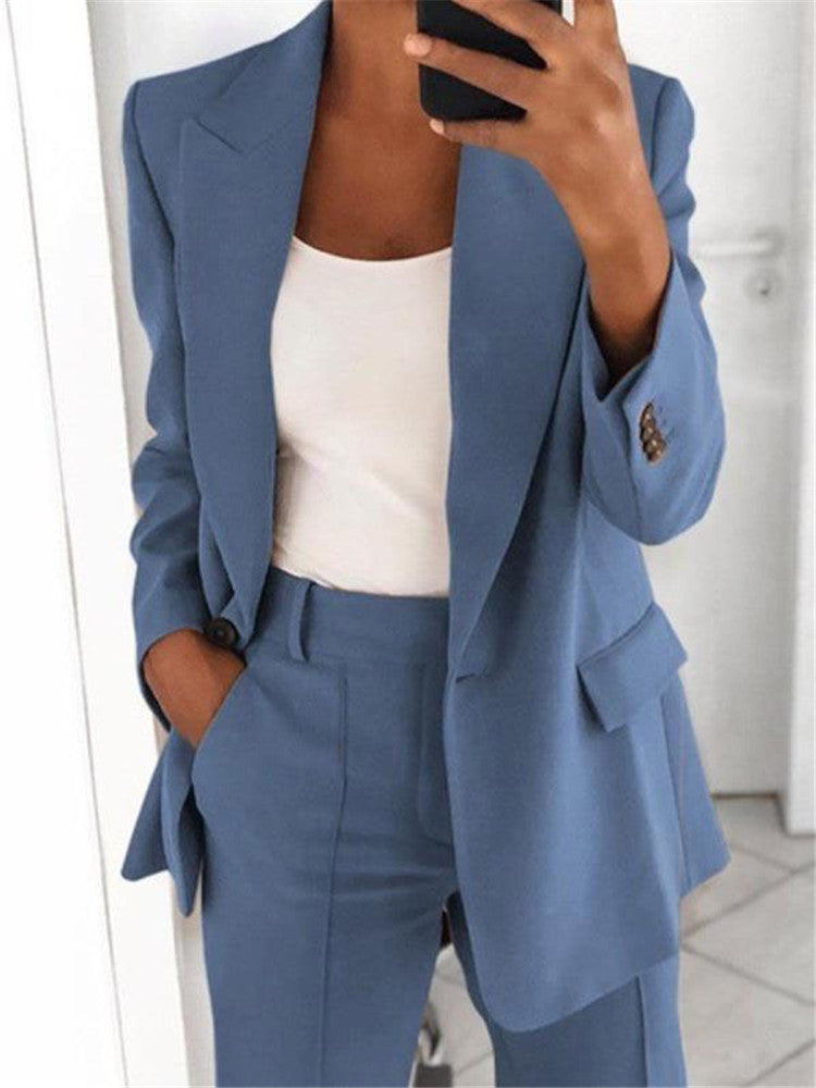Blazer Polo