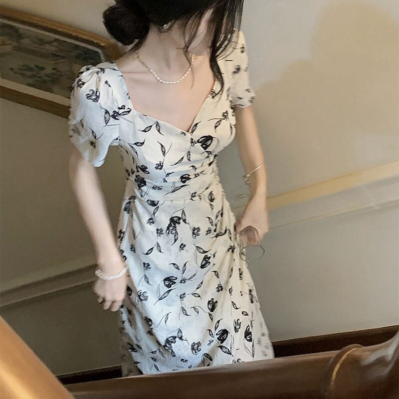 Vestido Largo
