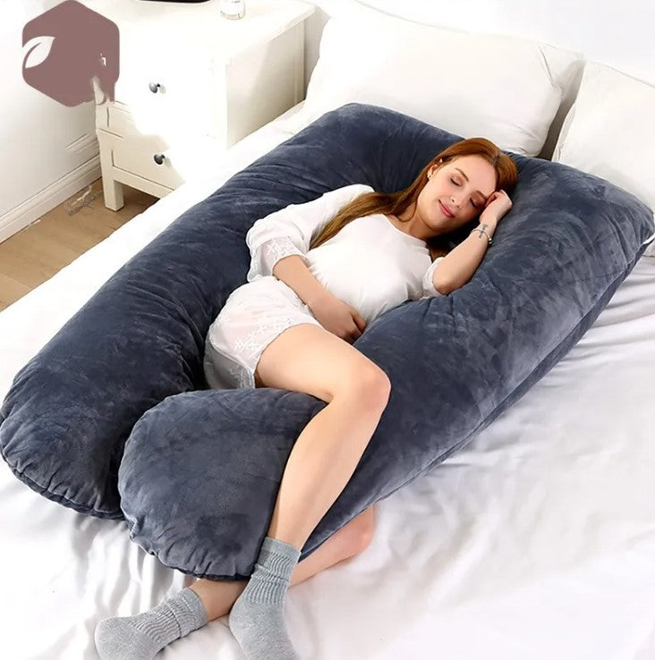 Almohada en Forma de U