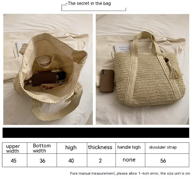 Bolso de Mujer