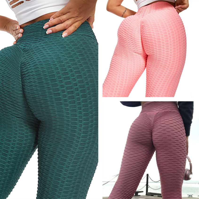 Leggings Deportivos Transpirables