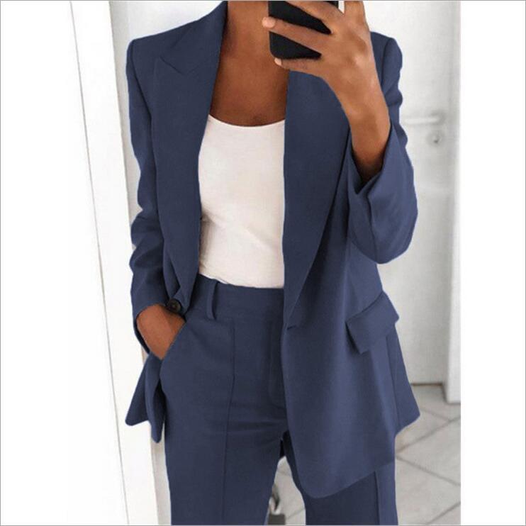 Blazer Polo