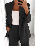 Blazer Polo
