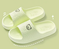Pantuflas de Osito Lindo
