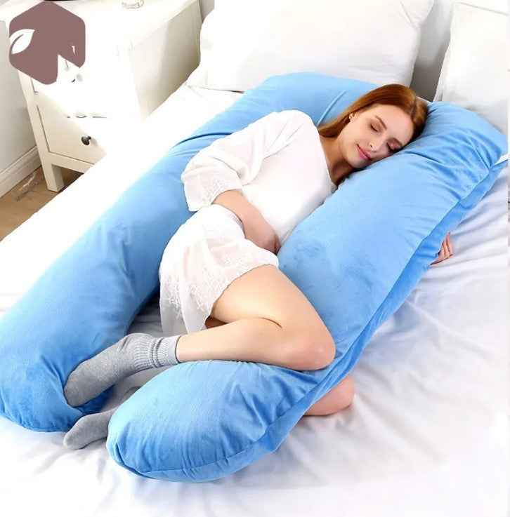 Almohada en Forma de U