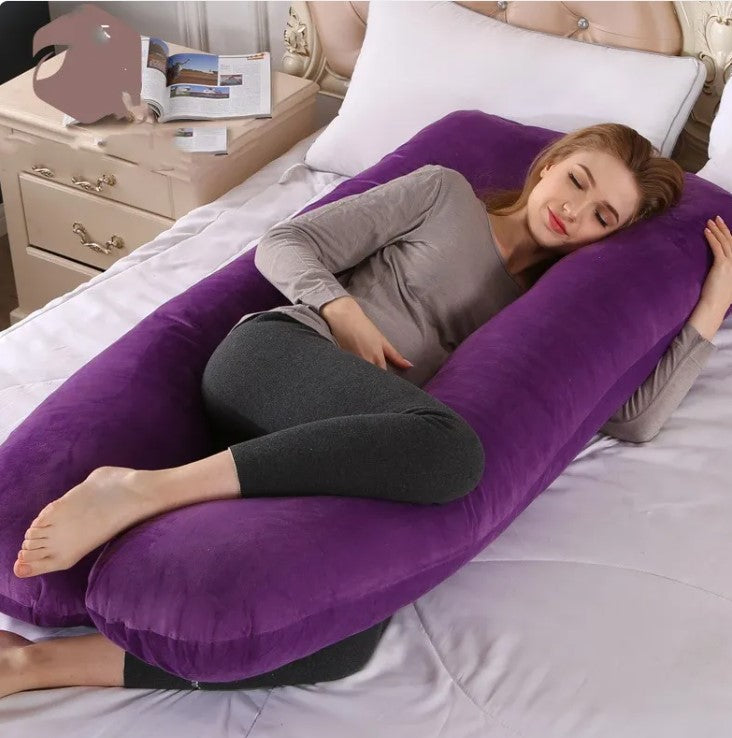 Almohada en Forma de U