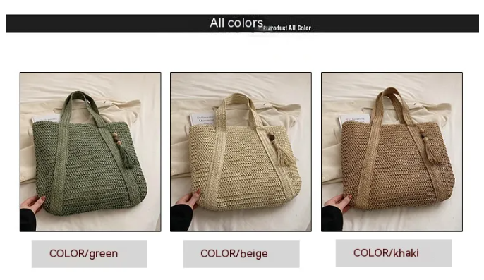 Bolso de Mujer