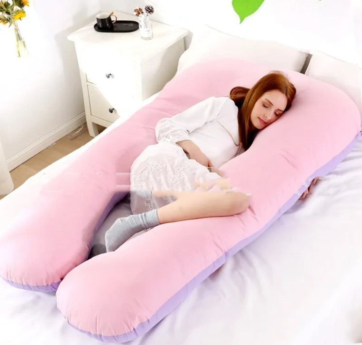 Almohada en Forma de U