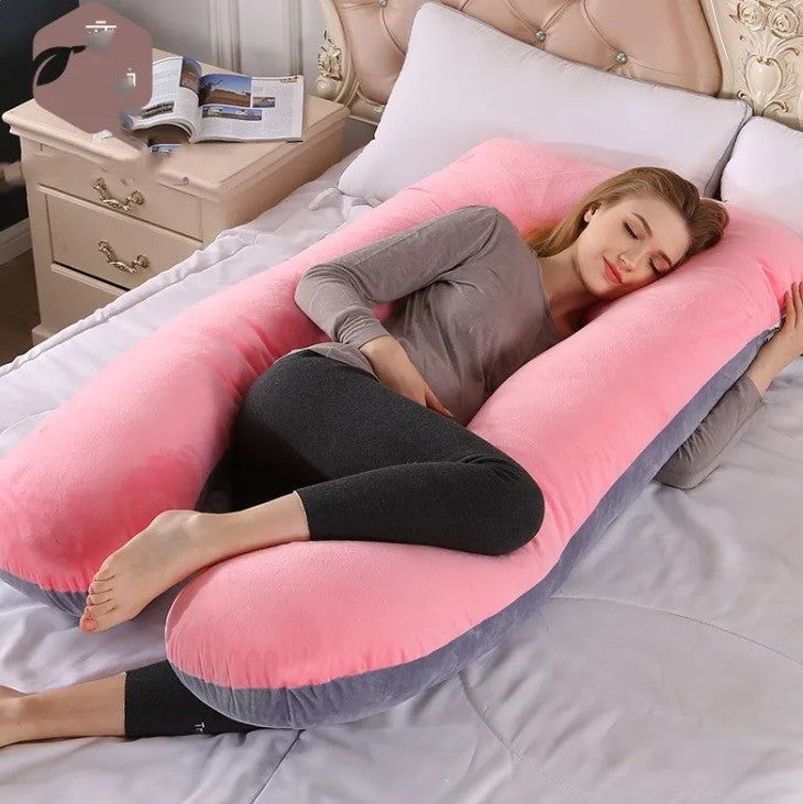 Almohada en Forma de U