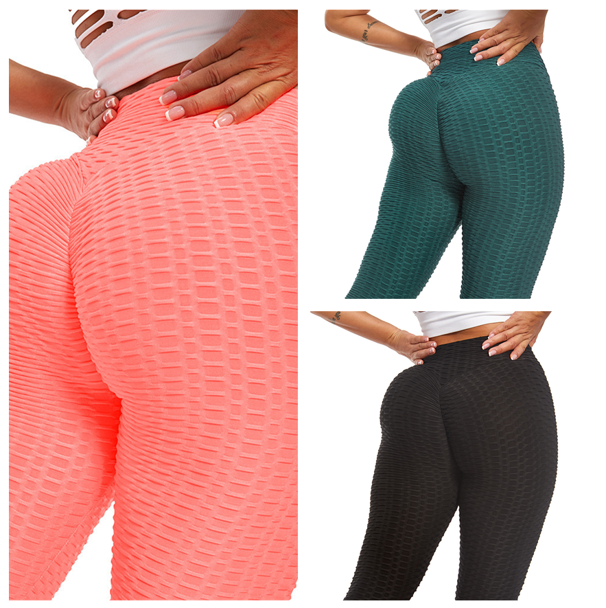 Leggings Deportivos Transpirables