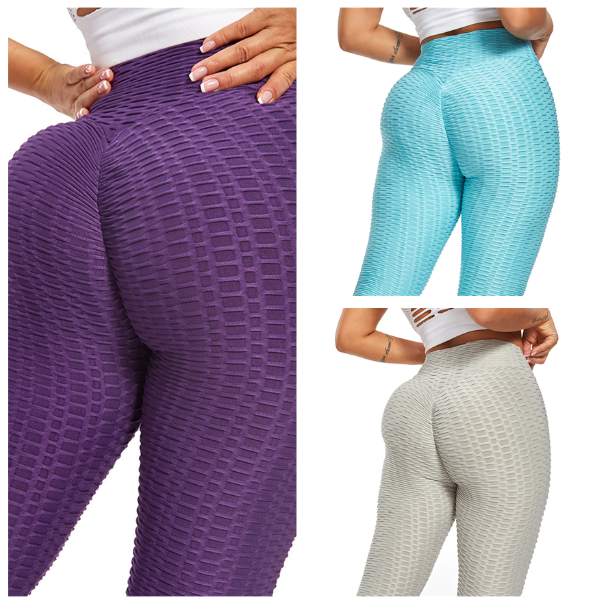 Leggings Deportivos Transpirables