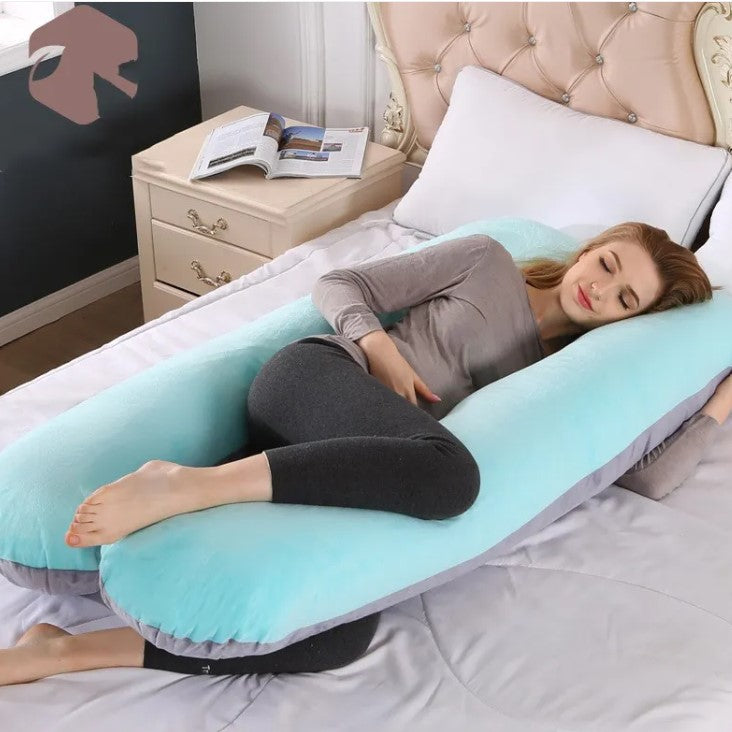 Almohada en Forma de U