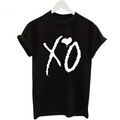 Camiseta XO