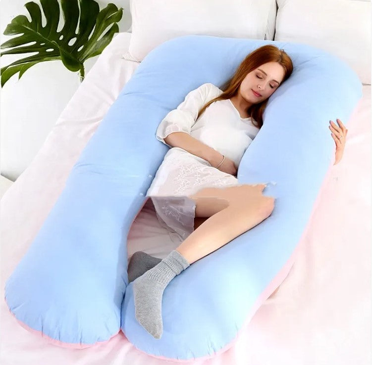 Almohada en Forma de U