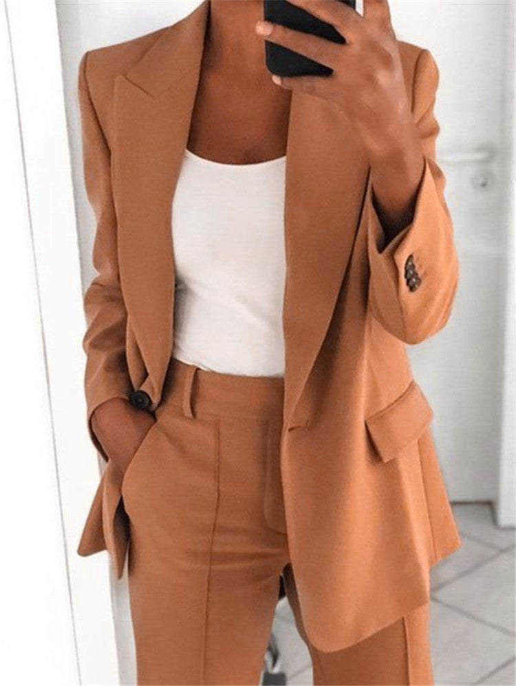 Blazer Polo
