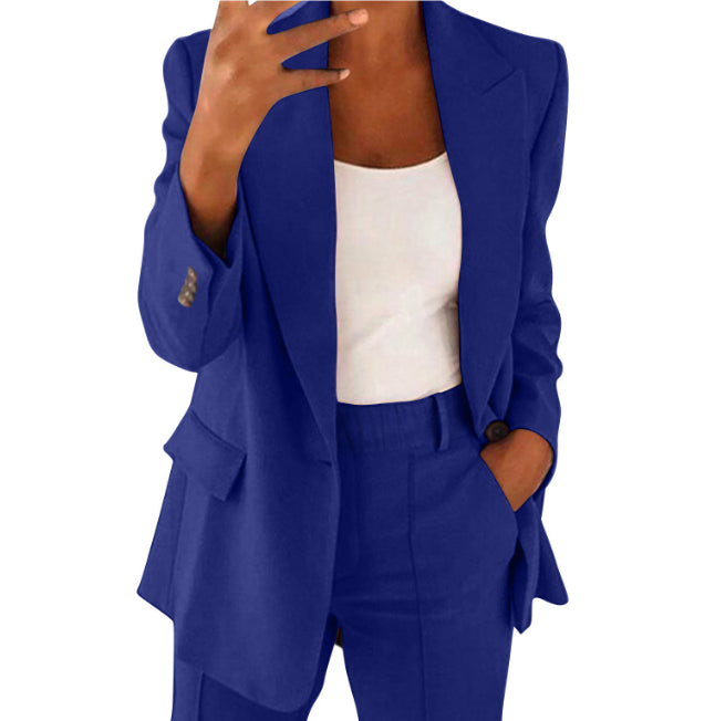 Blazer Polo