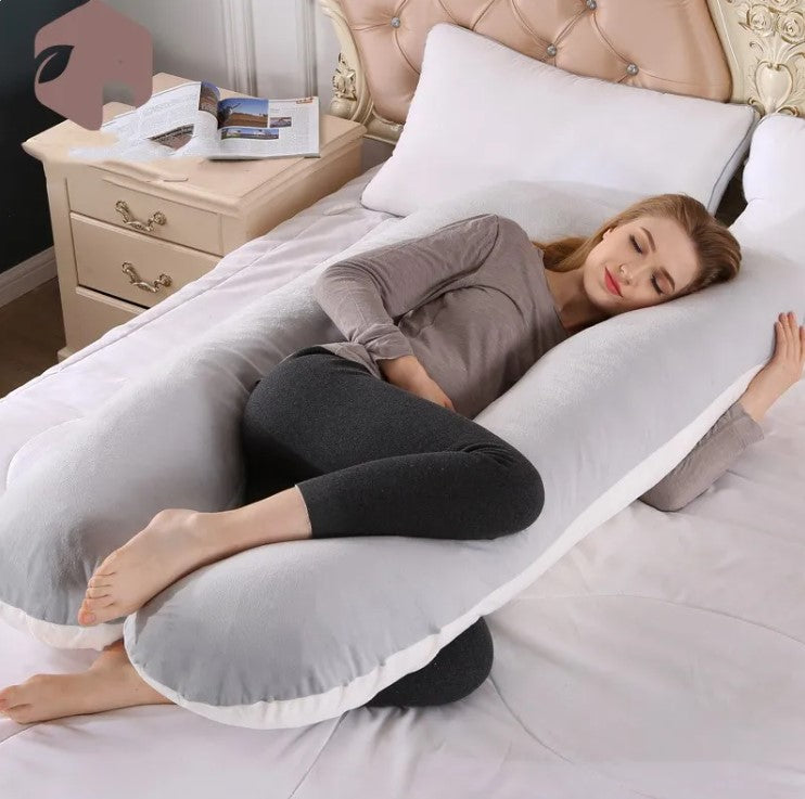 Almohada en Forma de U