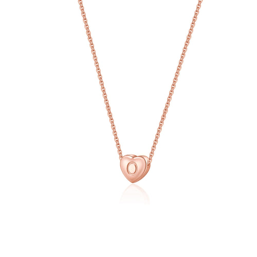 Collar con Inicial Monily