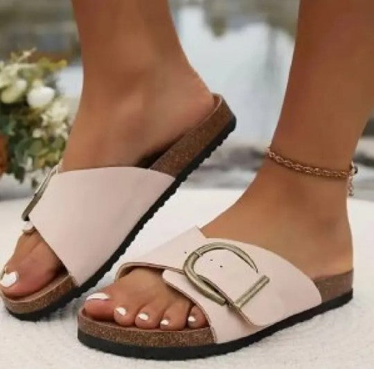 Zapatillas de Esponja