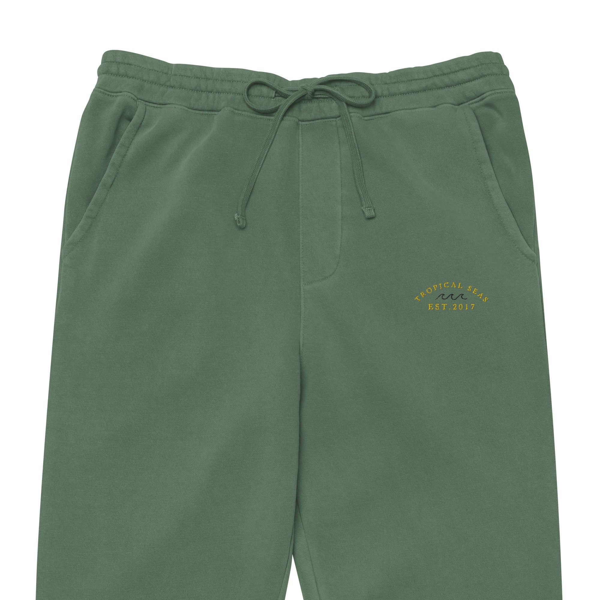 Pantalones  Mares Tropicales