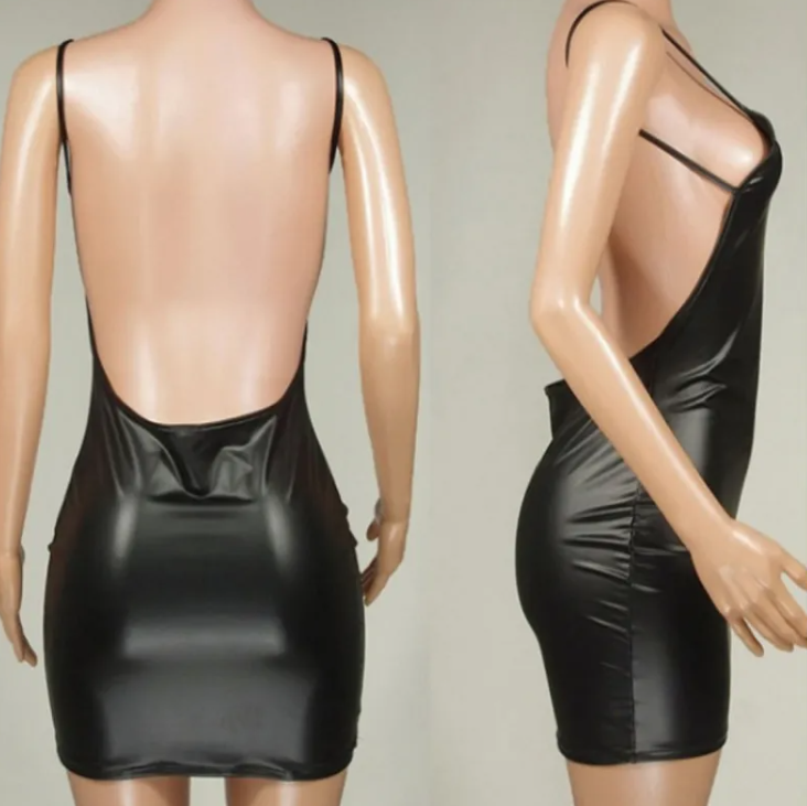 Vestido