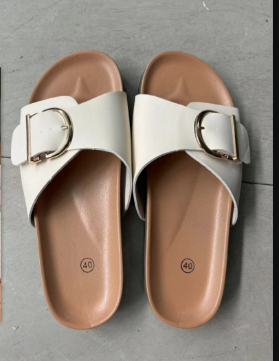 Zapatillas de Esponja
