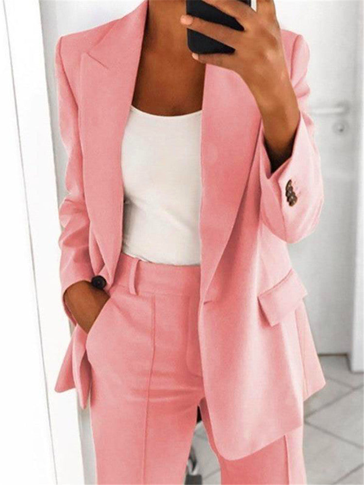 Blazer Polo