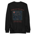 Sudadera Sunset Palms