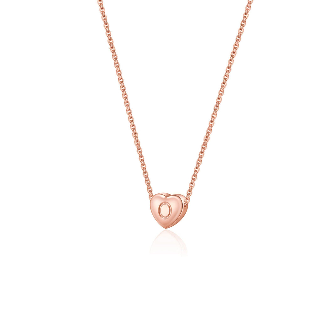 Collar con Inicial Monily