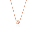 Collar con Inicial Monily