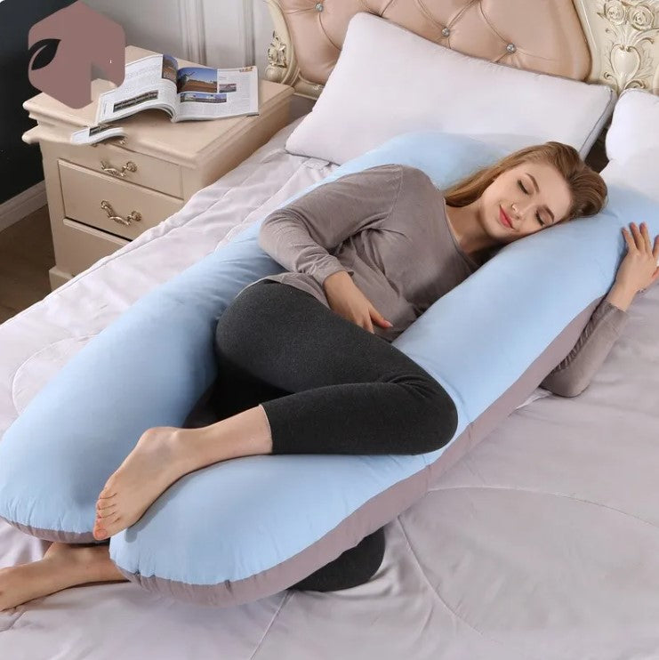 Almohada en Forma de U