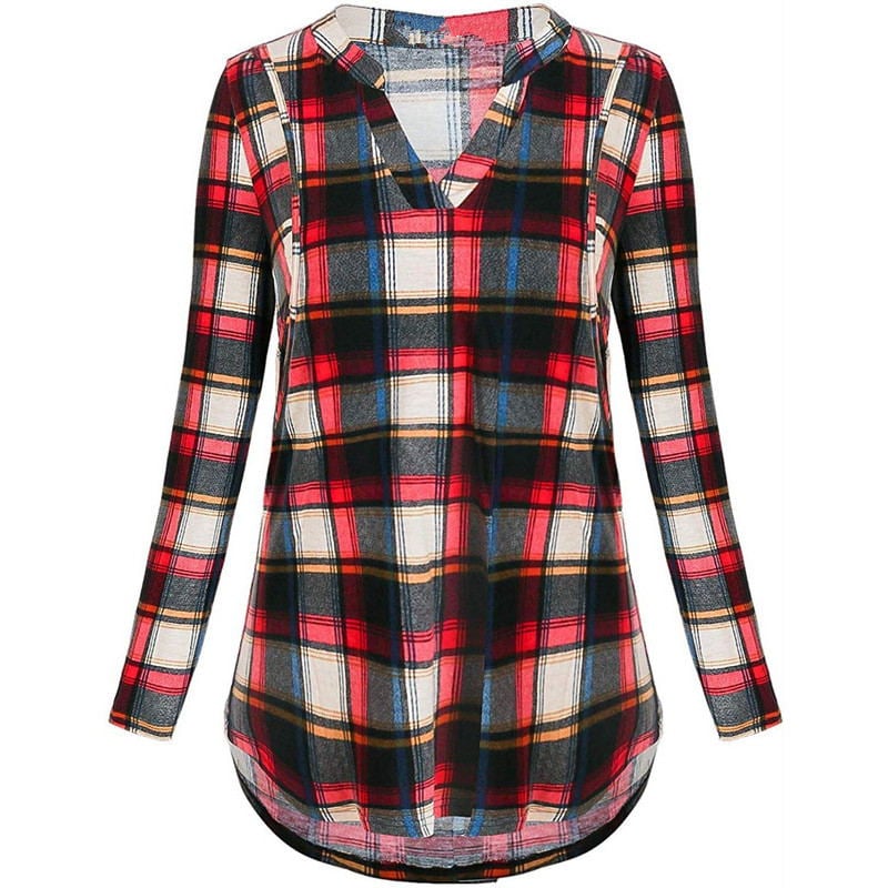 Camisa maternidad