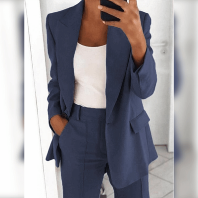 Blazer Polo