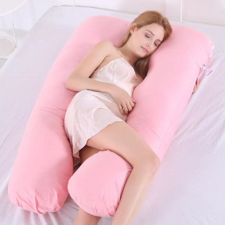 Almohada en Forma de U