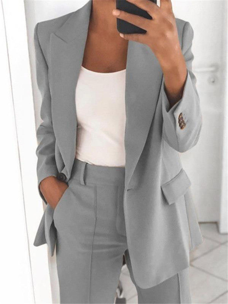 Blazer Polo