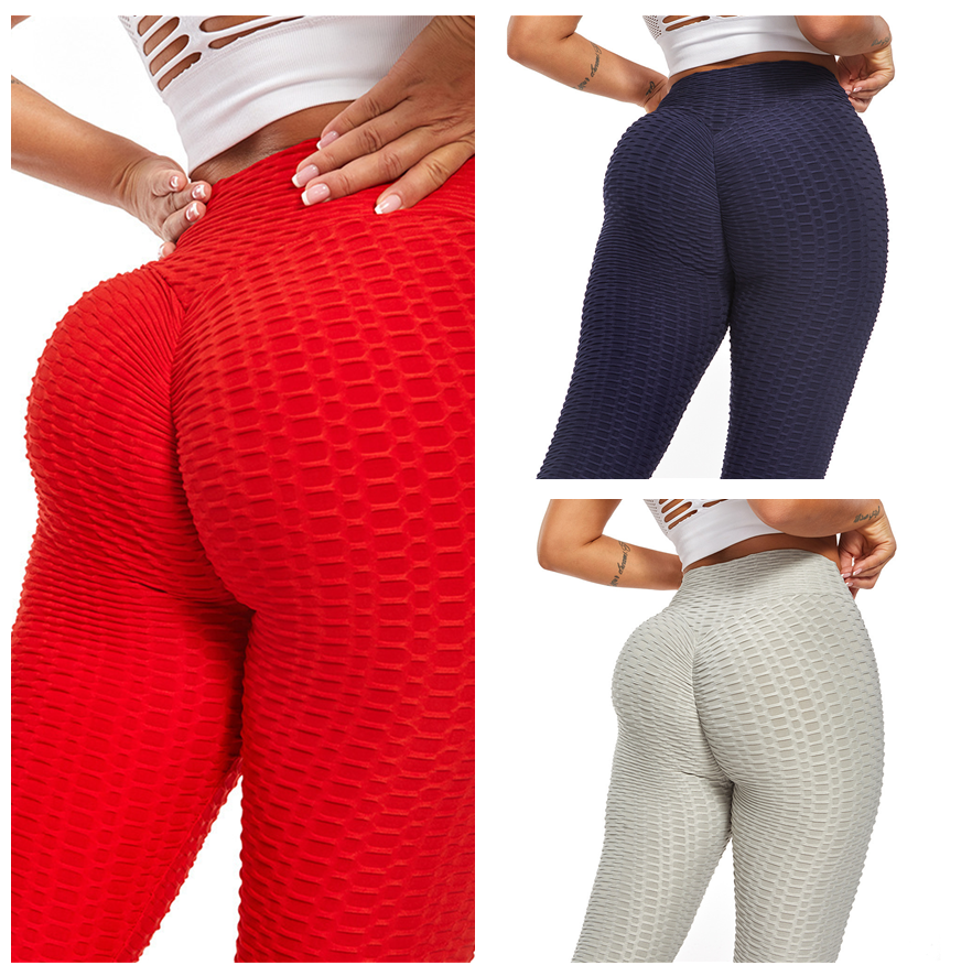 Leggings Deportivos Transpirables