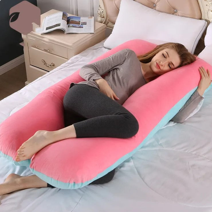 Almohada en Forma de U