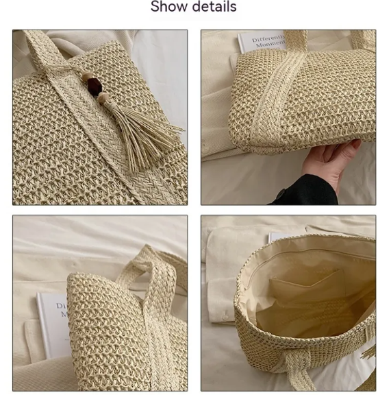 Bolso de Mujer