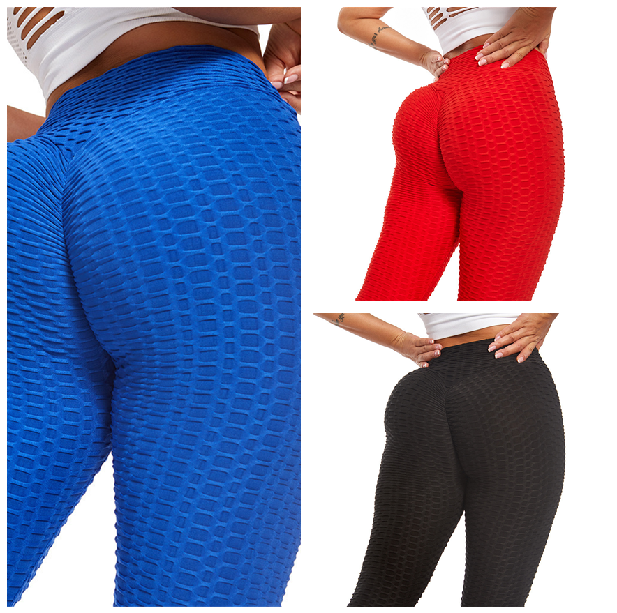 Leggings Deportivos Transpirables