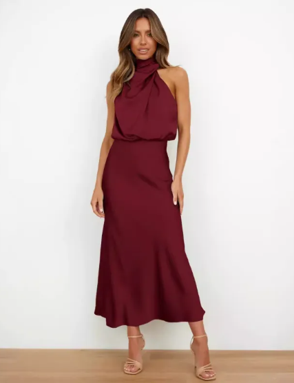 Vestido Largo